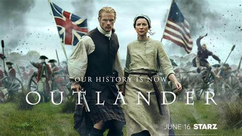 ‘Outlander’ Season 6 Episode Guide: How Many Episodes in.